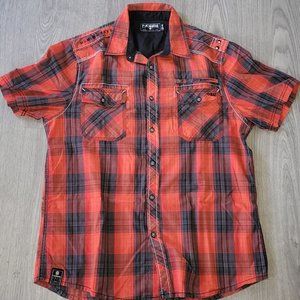 NOIZE shirt